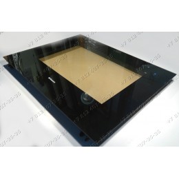 Внешнее стекло духовки для Hansa FCCI63004010, FCGI67153010, FCMI64033010, FCCI63004010, FCGX67022010
