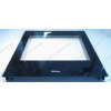 Стекло духовки внешнее для Hansa FCCW58240, FCCX58240, FCMW58040, FCMX59140, FCGW51044, FCMW58141