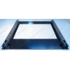 Стекло духовки внешнее для Hansa FCCW58240, FCCX58240, FCMW58040, FCMX59140, FCGW51044, FCMW58141