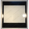 Стекло духовки 404,5*436 мм внутреннее для Hansa FCGW510581 FCCI543000