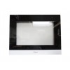 Стекло духовки внешнее для Hansa FCEW63010, FCCW68204, FCMW64040, FCEW63040, FCEW64007