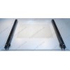 Стекло духовки внешнее для Hansa BOEW64090015, BOEW64190014, BOEW67490014