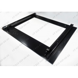 Стекло духовки внешнее для Hansa BOEB64130077 54590