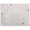 Среднее стекло духовки для плиты Hansa BCCS68488040, BOEI67130030