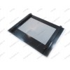 Стекло духовки внешнее для плиты Hansa BOES68102, BOES681021 и т.д.