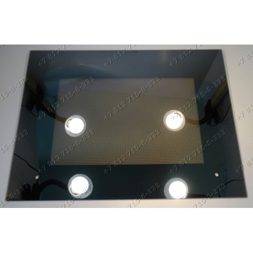 Стекло духовки Indesit CP649MT CP770SG1AG CP77SG1HAS
