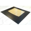 Стекло духовки Ariston C35SP6XRHAS C3VP6WRHAS CM5GSI11XRF C14SG1(X)I/HA C34SG17(X)RU/HA