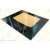 Стекло духовки Ariston C35SP6XRHAS C3VP6WRHAS CM5GSI11XRF C14SG1(X)I/HA C34SG17(X)RU/HA