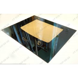 Стекло духовки Ariston C35SP6XRHAS C3VP6WRHAS CM5GSI11XRF C14SG1(X)I/HA C34SG17(X)RU/HA