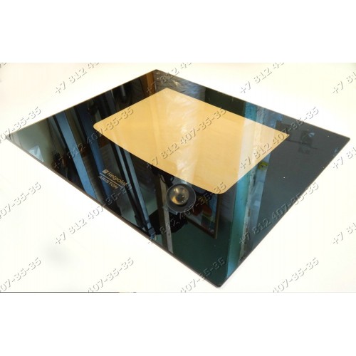 Стекло духовки Ariston C35SP6XRHAS C3VP6WRHAS CM5GSI11XRF C14SG1(X)I/HA C34SG17(X)RU/HA