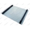 Внешнее стекло 477*595 мм (В*Ш) духовки Whirlpool Indesit Ariston FA3230HWHHA, FA3530HWHHA, FA3841HWHHA