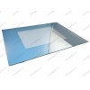 Внешнее стекло духового шкафа Hotpoint-Ariston FB86.2IXNE, CISFB21.2IX 570*405 мм