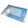 Внешнее стекло духового шкафа Hotpoint-Ariston FB86.2IXNE, CISFB21.2IX 570*405 мм