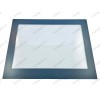 Внутреннее стекло 530*425 мм (В*Ш) духовки Indesit Ariston FK62CX, FK62X, FK83X, FKQ831