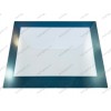 Внутреннее стекло 530*425 мм (В*Ш) духовки Indesit Ariston FK62CX, FK62X, FK83X, FKQ831