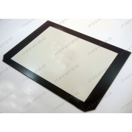 Внутреннее стекло духовки Bosch HBN43W350/04 HBN230250E/01