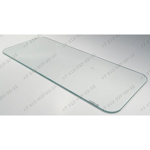Внутреннее стекло духовки Bosch HBC84K551/-- HBC84K552/-- HBC84K553/06 HBC84K553/.. Siemens Neff Gaggenau