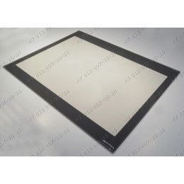 Внутреннее стекло духовки Bosch Siemens HE63AB511