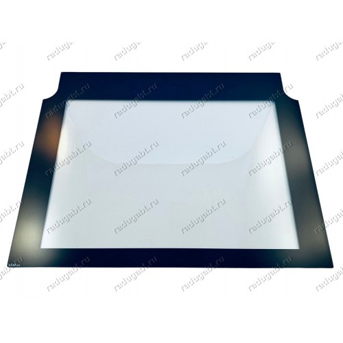 Внутреннее стекло духовки Candy FVPE7296XDISP, FVP929XL - 41030935