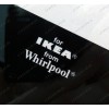 Стекло (внешнее 490 мм*405 мм) духовки Whirlpool