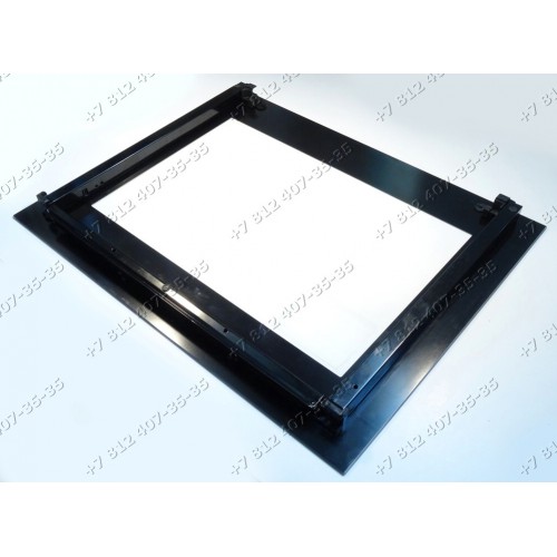 Внешнее стекло для плиты Beko FSM67320GWS 7785988305