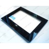 Внешнее стекло для плиты Beko FSM67320GWS 7785988305