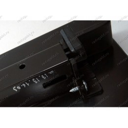 Внешнее стекло для плиты Beko MCSS58000GW (7786988325) CSE57101GW