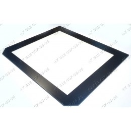 Внутреннее стекло духовки для плиты Gorenje GI53378AX 323567/08