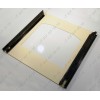Cтекло духовки внешнее 465*495 мм для плиты Gorenje EC55320RW K57375RW GI52339RW