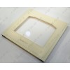 Cтекло духовки внешнее 465*495 мм для плиты Gorenje EC55320RW K57375RW GI52339RW