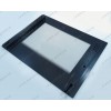 Cтекло духовки внешнее 590 *458 мм для плиты Gorenje BO7106SX, BO5322SX, BC7106SX