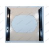 Cтекло духовки внешнее 466*495 мм для плиты Gorenje EC537RW, K537RW, GI532INI - 503381- ОРИГИНАЛ!