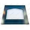 Cтекло духовки внешнее 494*458 мм для плиты Gorenje - 456842 - ОРИГИНАЛ!