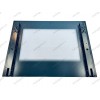 Cтекло духовки внешнее 594*458 мм для плиты Gorenje BO9950AB, BO7422AB, K63120BW0 - 422802 - ОРИГИНАЛ!