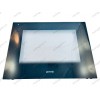 Cтекло духовки внешнее 594*458 мм для плиты Gorenje BO9950AB, BO7422AB, K63120BW0 - 422802 - ОРИГИНАЛ!