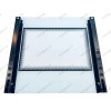 Внешнее стекло духовки газовой плиты Haier 0530013909