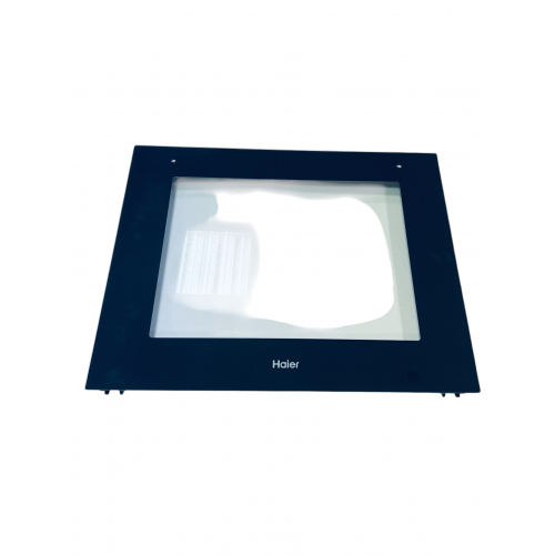 Внешнее стекло духового шкафа Haier HOX-P06HGBX 0530070569