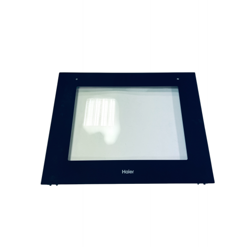 Внешнее стекло духового шкафа Haier HOX-P06HGBX 0530070569