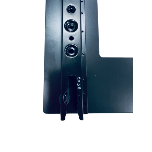 Внешнее стекло духового шкафа Haier HOX-P06HGBX 0530070569