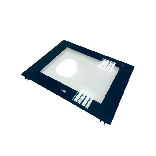 Внешнее стекло духового шкафа Haier HOX-P06HGBX 0530070569
