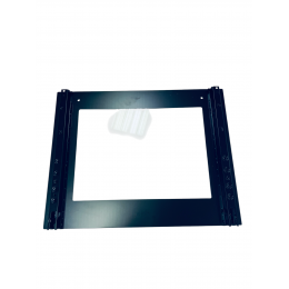 Внешнее стекло духового шкафа Haier HOX-P06HGBX 0530070569