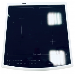 Стеклокерамическая поверхность плиты Electrolux EKC601301X, EKC601503X - 3970513259 