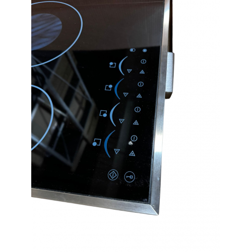 Стеклокерамическая поверхность для плиты Electrolux EHS602P 941592723-00,  941592728-00