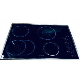 Стеклокерамическая поверхность для плиты Electrolux EHS602P 941592723-00,  941592728-00