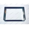 Стекло двери духовки для плиты Gorenje BI3111AXUK, VT446AB, K63INB - внутреннее 546*397 мм 567233