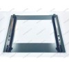 Стекло духовки внешнее для плиты Hansa 55192 BOEW68465, 56516 BOEW68427 9051960