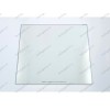 Внутреннее стекло 415*456 мм (В*Ш) духовки Indesit I5E52E, I5ESHA, Ariston AS5E4PHW, Whirlpool ACMK 5321/IX