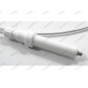 Свеча розжига для плиты Hotpoint- Ariston, Indesit, Whirlpool C00053244 (482000026855) длина провода 690мм