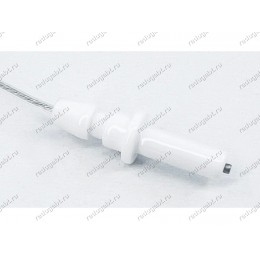 Свеча поджига 503 мм для плиты Indesit 9BRKPG7501A, AKM434NB01, GOR6414WH и т.д.