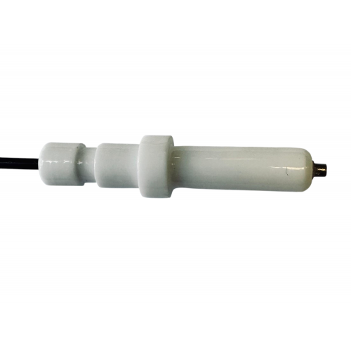 Свеча розжига газовой варочной панели/плиты MIDEA длина провода 230 мм 12971100001261